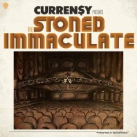 Purchase Curren$y - The Stoned Immaculate