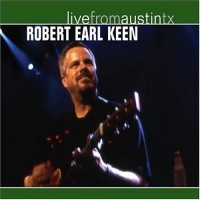 Purchase Robert Earl Keen - Live From Austin Tx