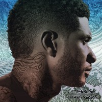 Purchase Usher - Looking 4 Myself