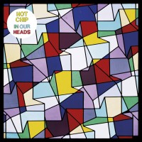 Purchase Hot Chip - In Our Heads