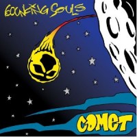Purchase Bouncing Souls - Comet