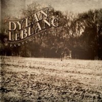 Purchase Dylan Leblanc - Paupers Field
