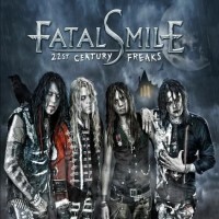 Purchase Fatal Smile - 21St Century Freaks