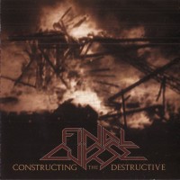 Purchase Final Curse - Constructing The Destructive
