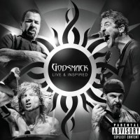Purchase Godsmack - Live & Inspired CD1