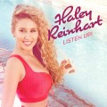 Buy Haley Reinhart - Listen Up! Mp3 Download