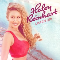 Purchase Haley Reinhart - Listen Up!
