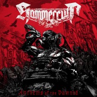 Purchase Hammercult - Anthems Of The Damned