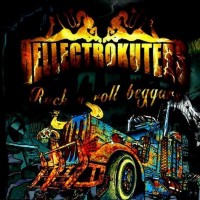 Purchase Hellectrokuters - Rock 'n Roll Beggars