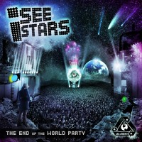 Purchase I See Stars - The End of the World Party