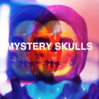 Purchase Mystery Skulls - EP (EP)