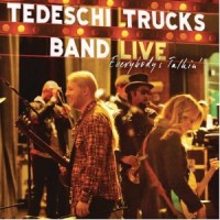Purchase Tedeschi Trucks Band - Everybodys Talkin CD1