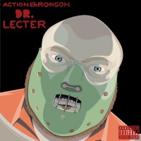 Purchase Action Bronson - Dr. Lecter