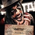 Buy Avatar - Black Waltz Mp3 Download