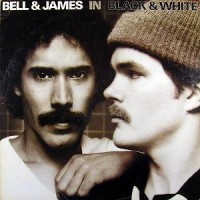 Purchase Bell & James - In Black & White (Vinyl)