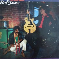 Purchase Bell & James - Only Make Believe (Vinyl)