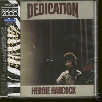 Purchase Herbie Hancock - Dedication