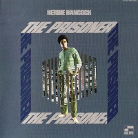Purchase Herbie Hancock - The Prisoner