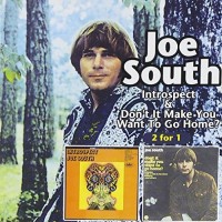 Purchase Joe South - Don't It Make You Want To Go (Vinyl)