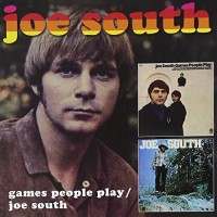 Purchase Joe South - Games People Play (Vinyl)