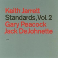 Purchase Keith Jarrett, Gary Peacock & Jack Dejohnette - Standards, Vol. 1-2 CD2