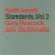Purchase Keith Jarrett, Gary Peacock & Jack Dejohnette- Standards, Vol. 1-2 CD2 MP3