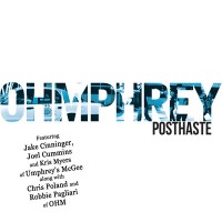 Purchase OHMphrey - Posthaste