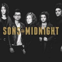 Purchase Sons Of Midnight - Sons Of Midnight