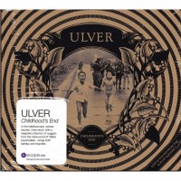 Purchase Ulver - Childhood's End