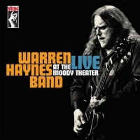 Purchase Warren Haynes Band - Live At The Moody Theater CD1
