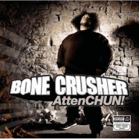 Purchase Bone Crusher - Attenchun!
