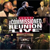 Purchase Commissioned - Commissioned Reunion: Live CD1