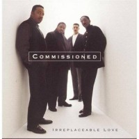 Purchase Commissioned - Irreplaceable Love