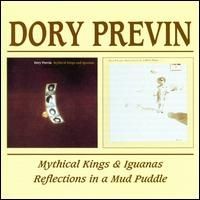 Purchase Dory Previn - Mythical Kings & Iguanas / Reflections in a Mud Puddle
