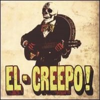 Purchase El-Creepo! - El-Creepo!