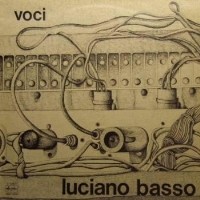 Purchase Luciano Basso - Voci