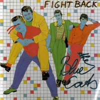 Purchase The Blue Cats - Fight Back