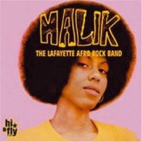 Purchase The Lafayette Afro Rock Band - Malik