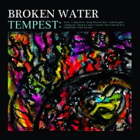 Purchase Broken Water - Tempest