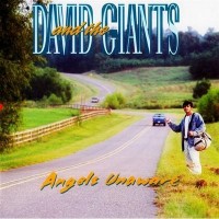 Purchase David And The Giants - Angels Unaware