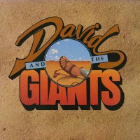 Purchase David And The Giants - David And The Giants