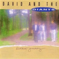 Purchase David And The Giants - Distant Journey