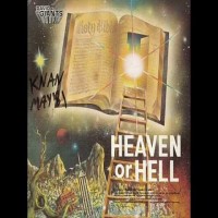 Purchase David And The Giants - Heaven Or Hell