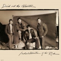 Purchase David And The Giants - Inhabitants Of The Rock