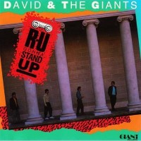 Purchase David And The Giants - R-U Gonna Stand Up