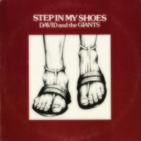Purchase David And The Giants - Step In My Shoes