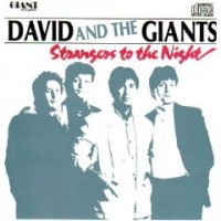 Purchase David And The Giants - Strangers To The Night