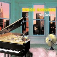 Purchase Gregg Karukas - Heatwave
