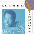 Buy Luther Vandross - Any Love (Reissued 2007) Mp3 Download