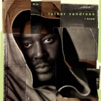 Purchase Luther Vandross - I Know